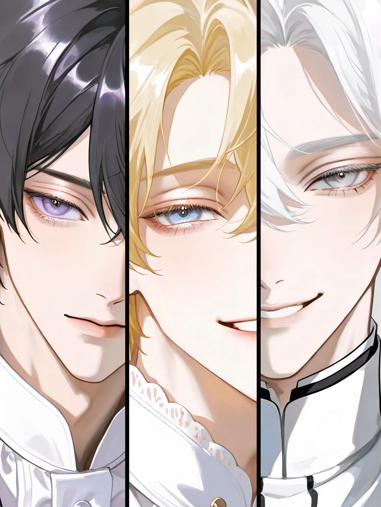 mynmisg0d의 論破して攻略する乙女ゲーム