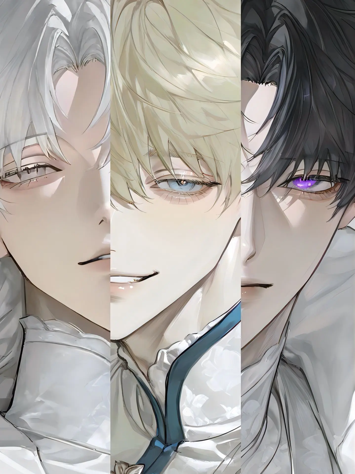 mynmisg0d의 論破して攻略する乙女ゲーム