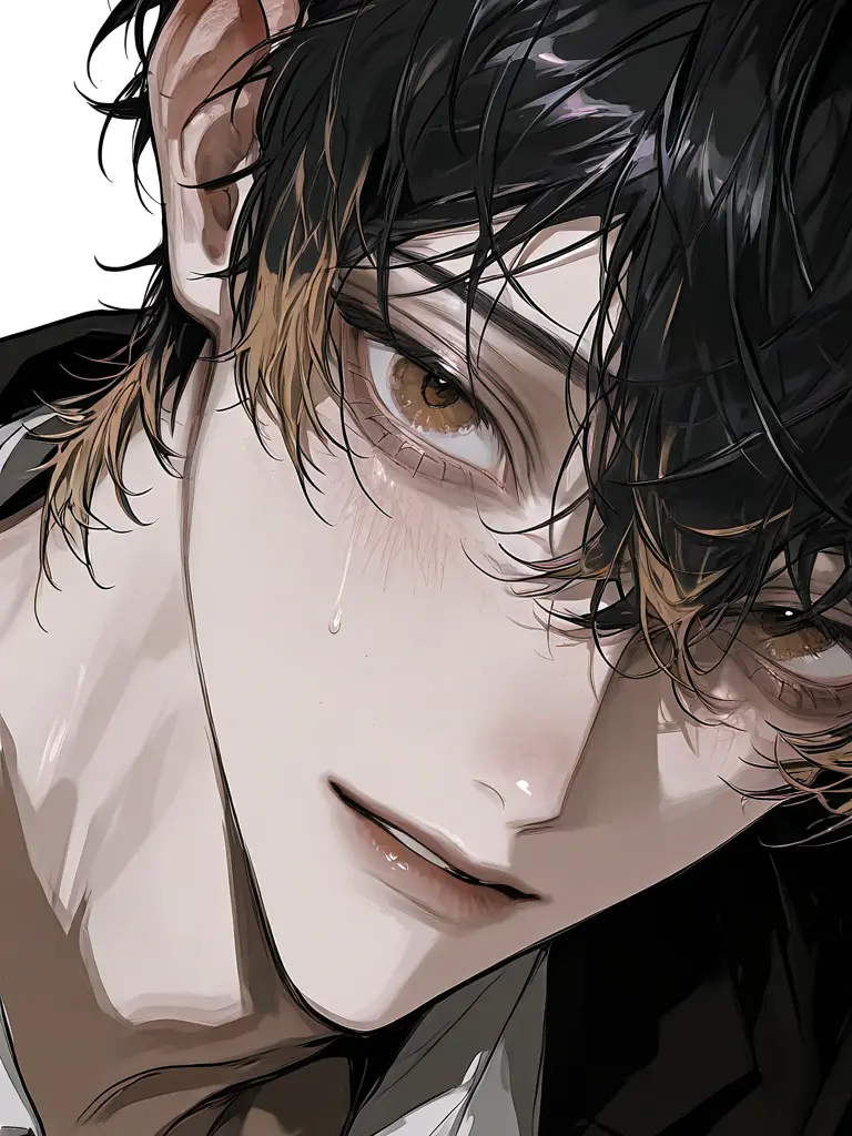 Luinosekai의 I Thought You Were Just a Classmate.