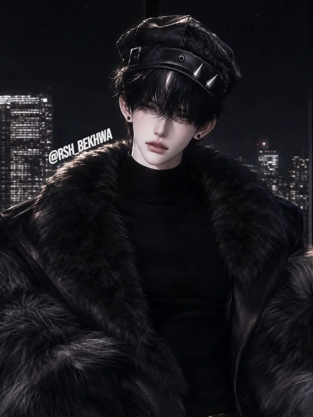 RSH_bekhwa의 Shin Tae-joo
