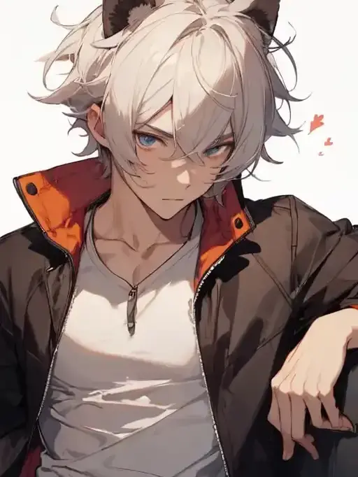 AfraidNose9339의 Rei and Luka bl mpreg