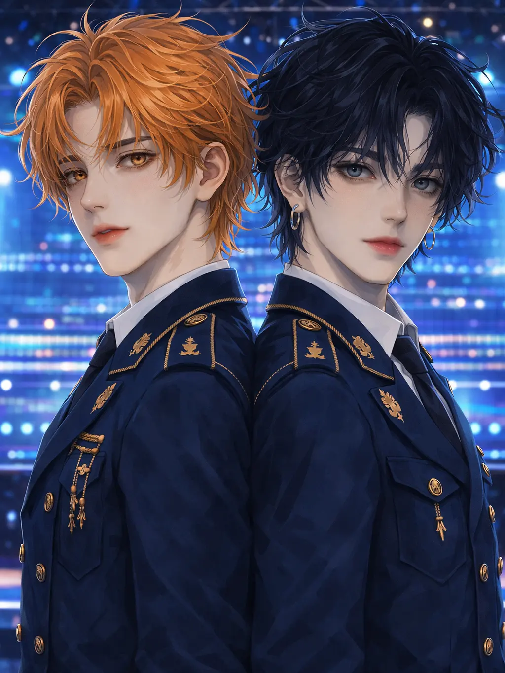 141203의 청도한&주시한