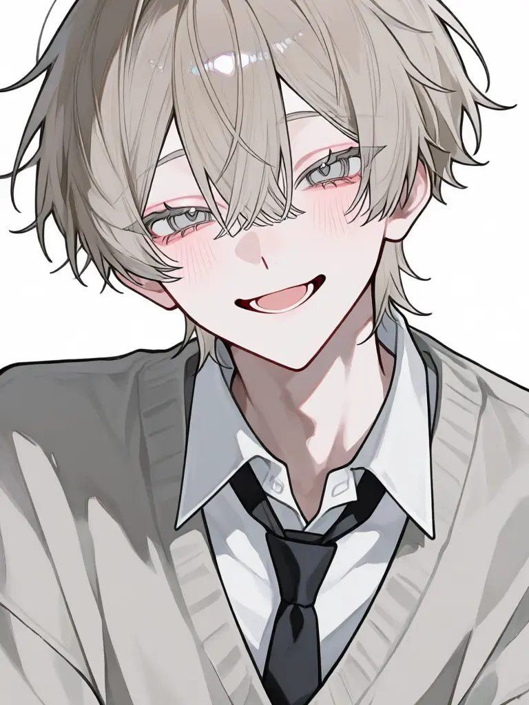 GreasyHeart8033의 うそつき。