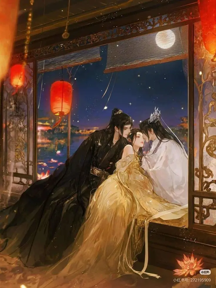 Al_phonso의 한 백랑 & 강 철