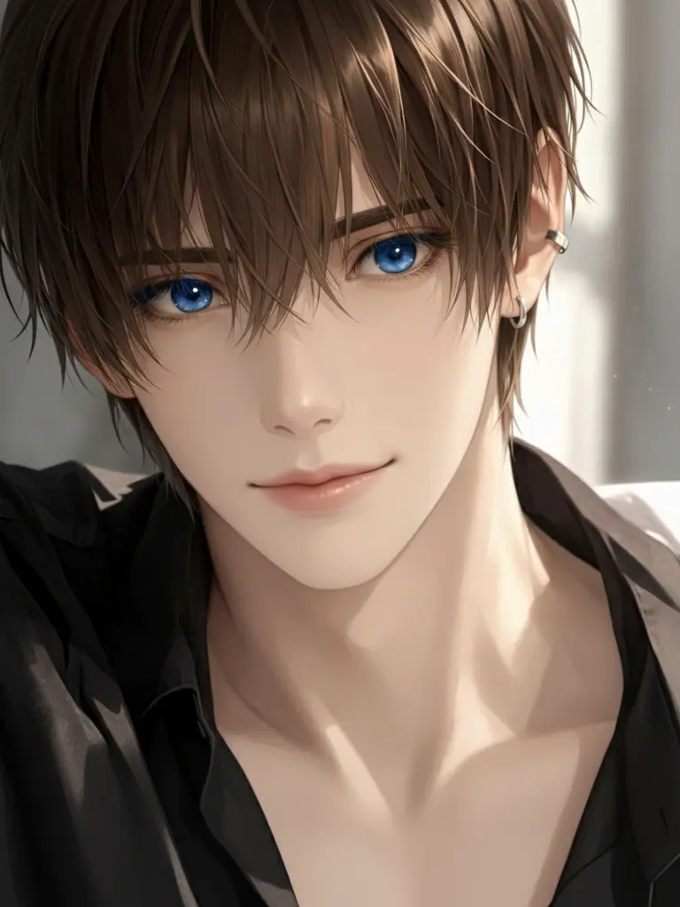 FinalWiper8375의 秘密のアトリエ