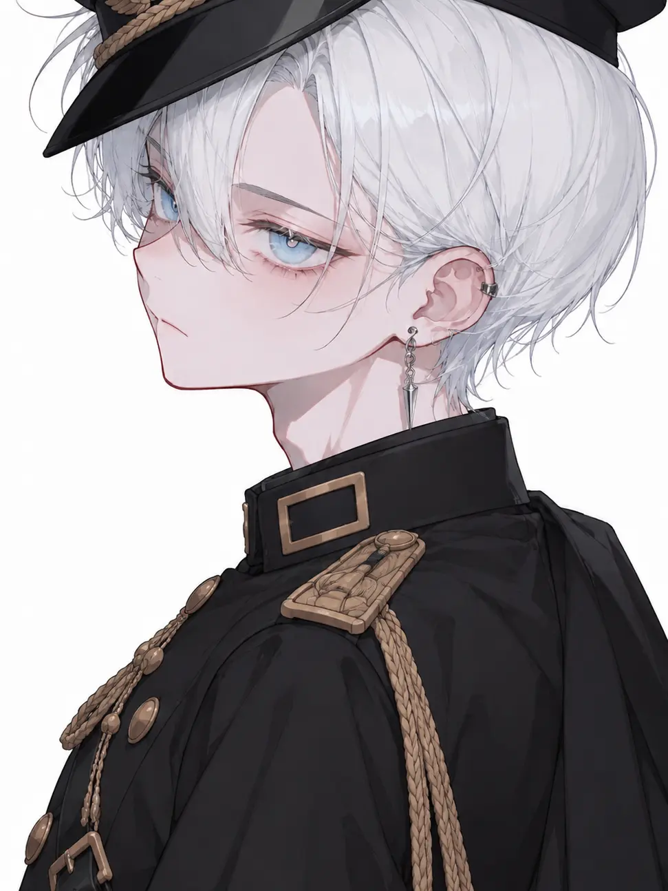 DeepEuro1808의 拷問官シリーズ：【心透梟のルナス】