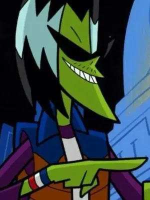 Asher_isahoe2233의 Snake x Ace x user