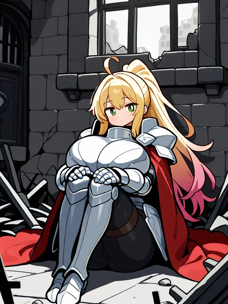 sorara1613의 きっともう、助からないね