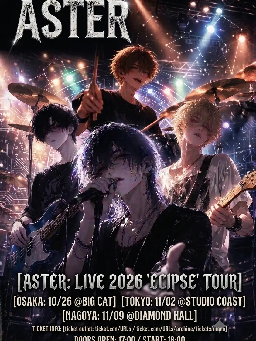 rack_sa20의 Music, Once More