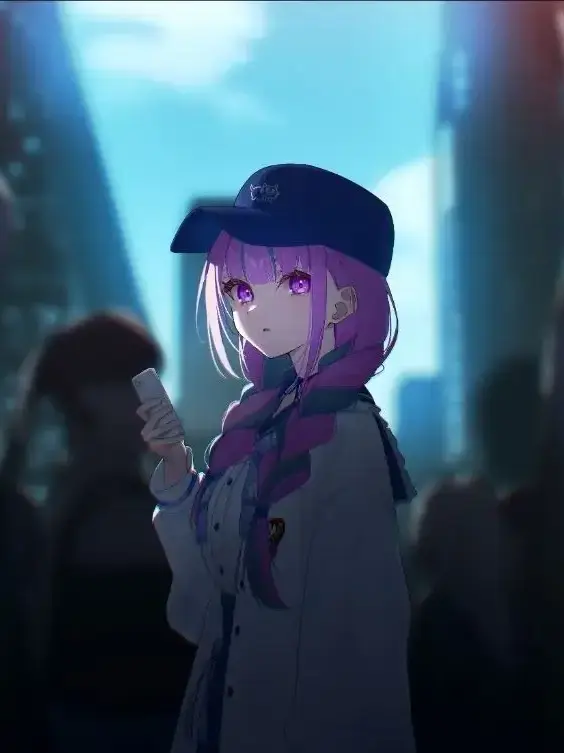 ruitomo의 ストーカーあくてぃん！？★❤︎ニチャァw