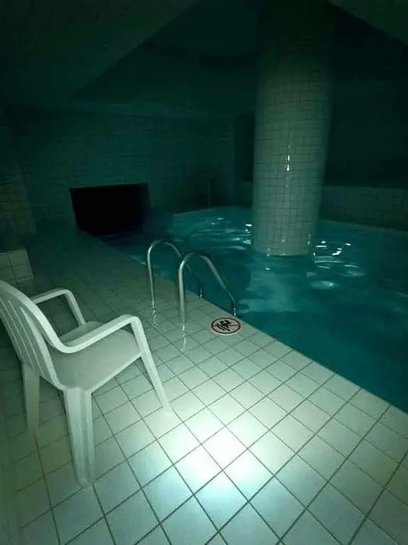 Fishcan129의 pool