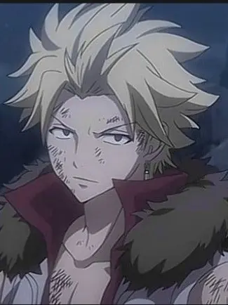 AwareGrit2776의 Sabertooth and fairy tail
