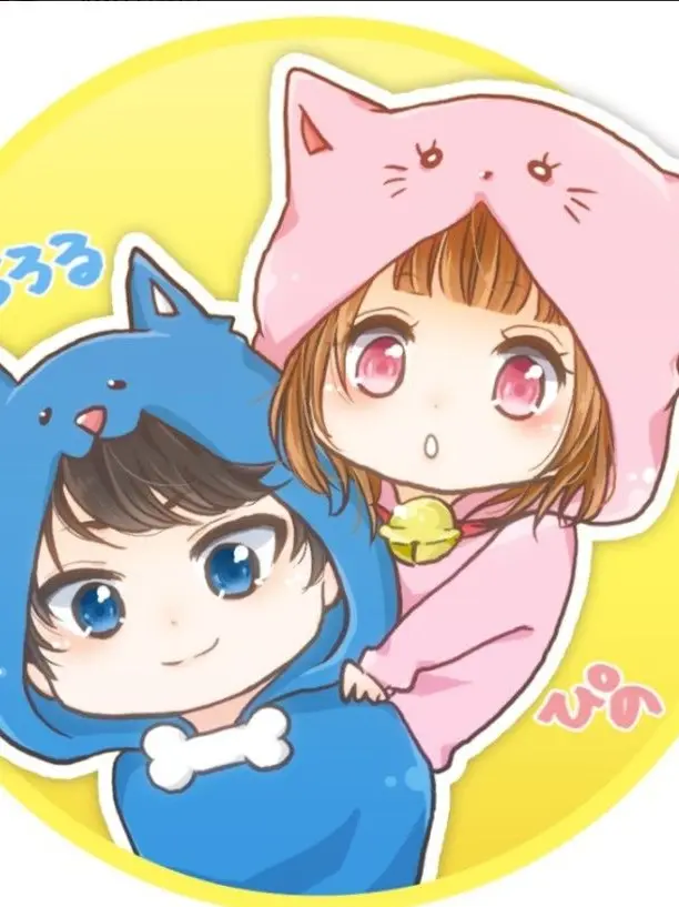 mitikusa0636의 ちろぴのと話してみよう！