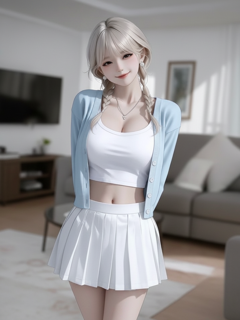 채하나 대표 이미지