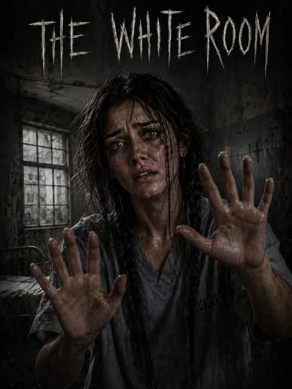 Rinigiggles의 The White Room