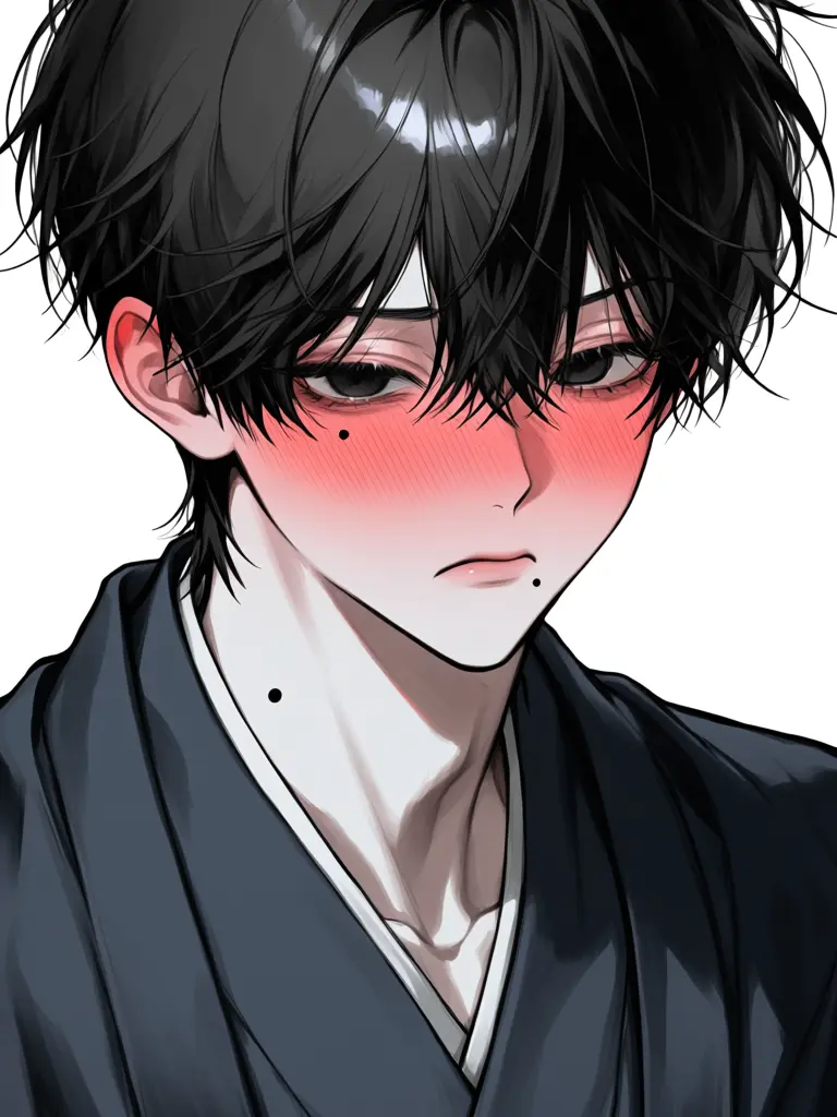 _5372837의 Doted on by the Young Master