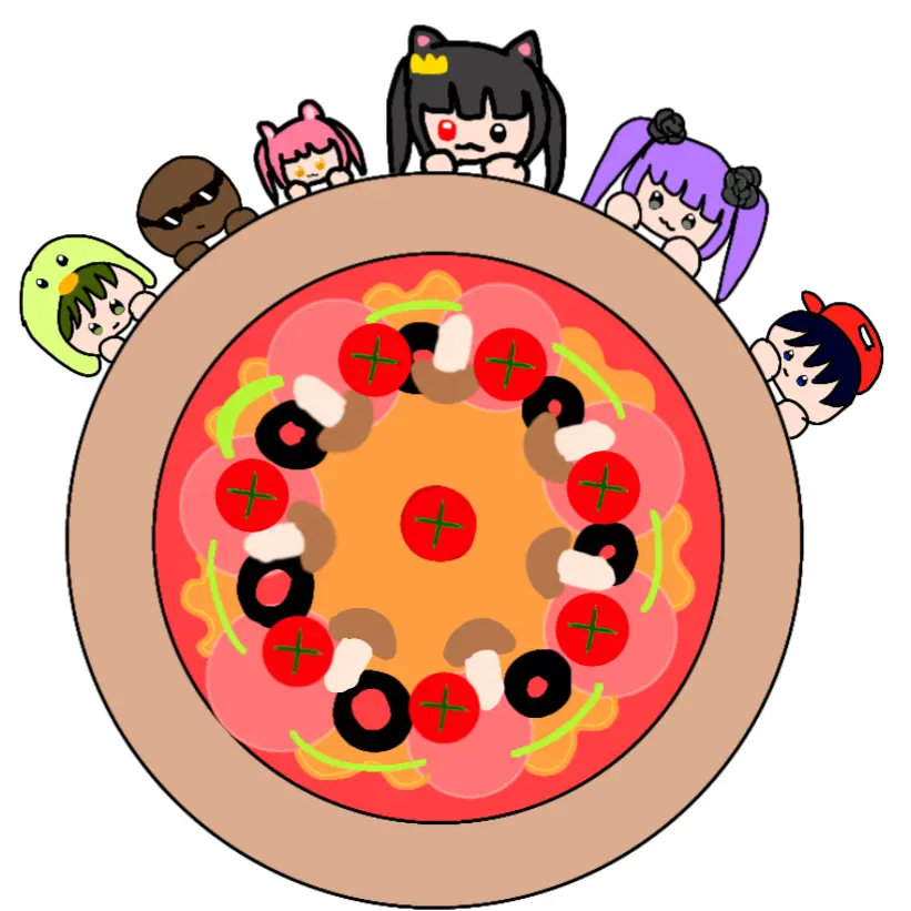 WideBeat4411의 팀 큐브