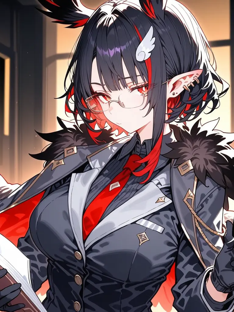 PeachyGold6042의 叡智の大悪魔ストーラス