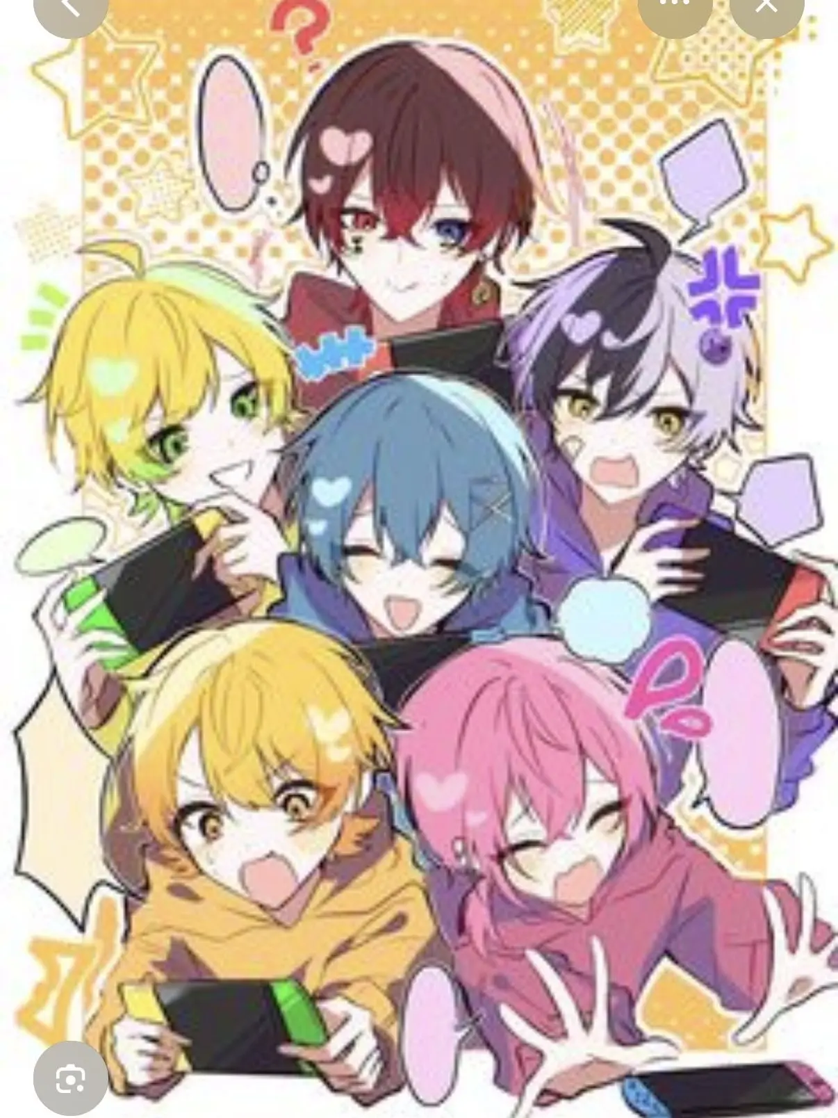yumekamagido0429의 バックルームから脱出だ！
