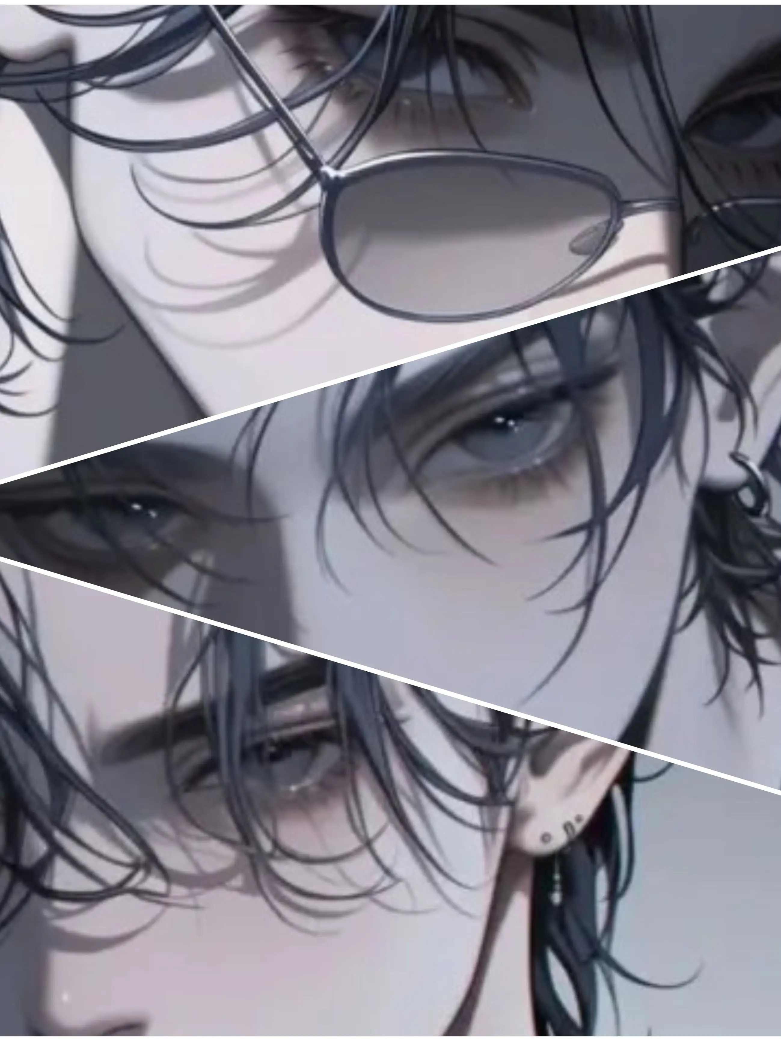 StoryZeroZone의 『 Story B. zone 93 』