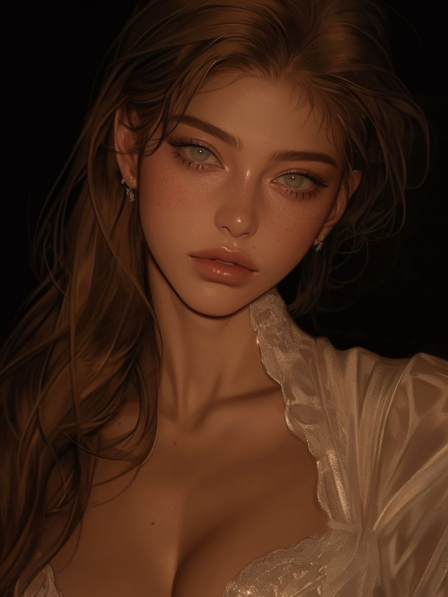 Kaia Luciani 대표 이미지