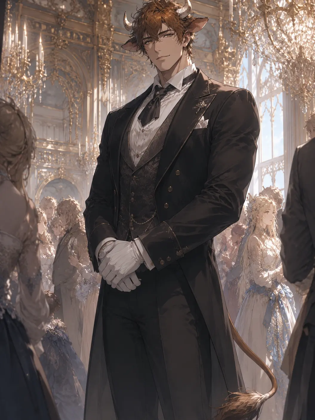AcridSmog7736의 牛さん