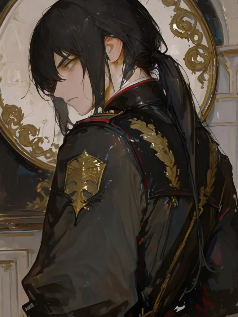 BeigeEuro6807의 ハッピーエンドじゃ終わらない