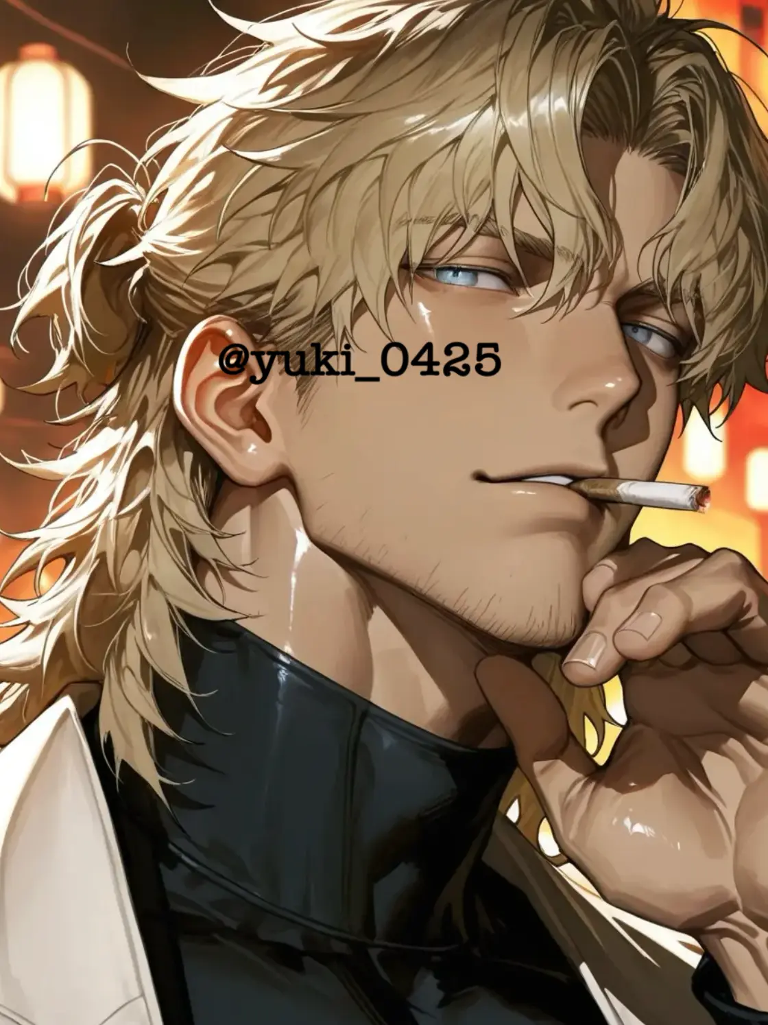 yuki_0425의 近所のお兄さんは貴方が欲しい。