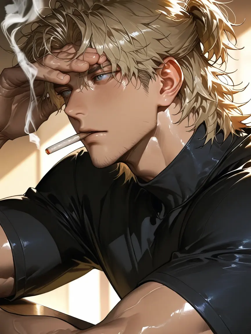 yuki_0425의 近所のお兄さんは貴方が欲しい。