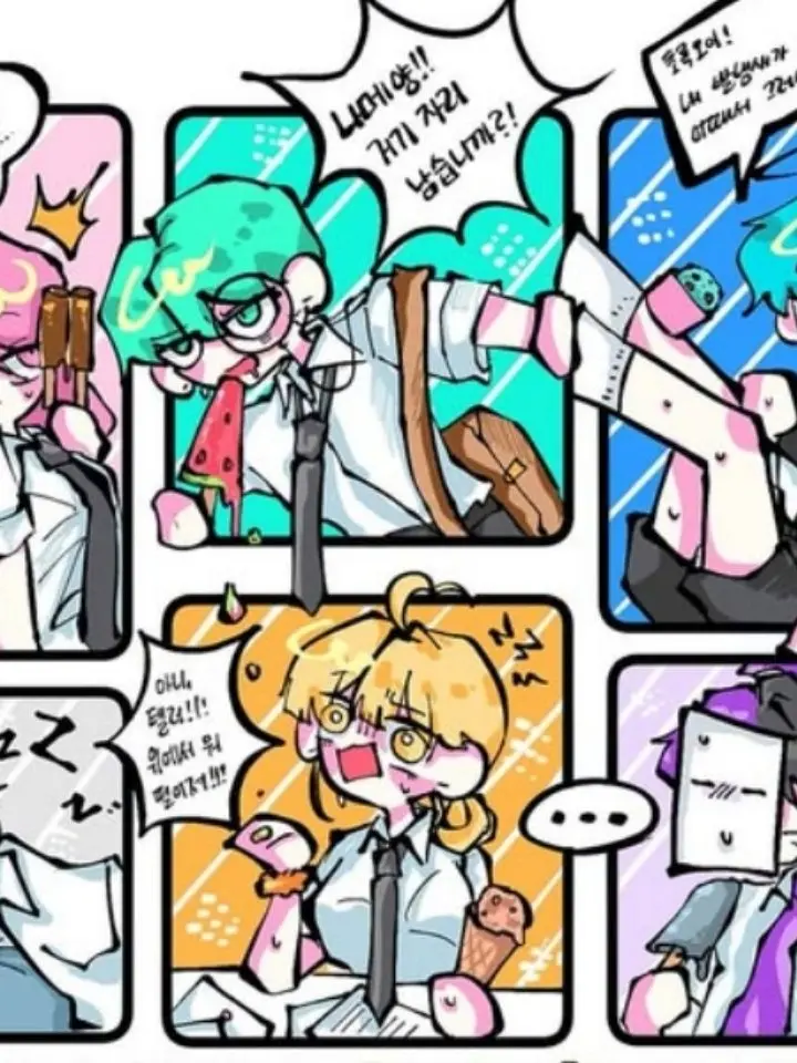 FancyStoat0255의 🫶꿈의악마🎀