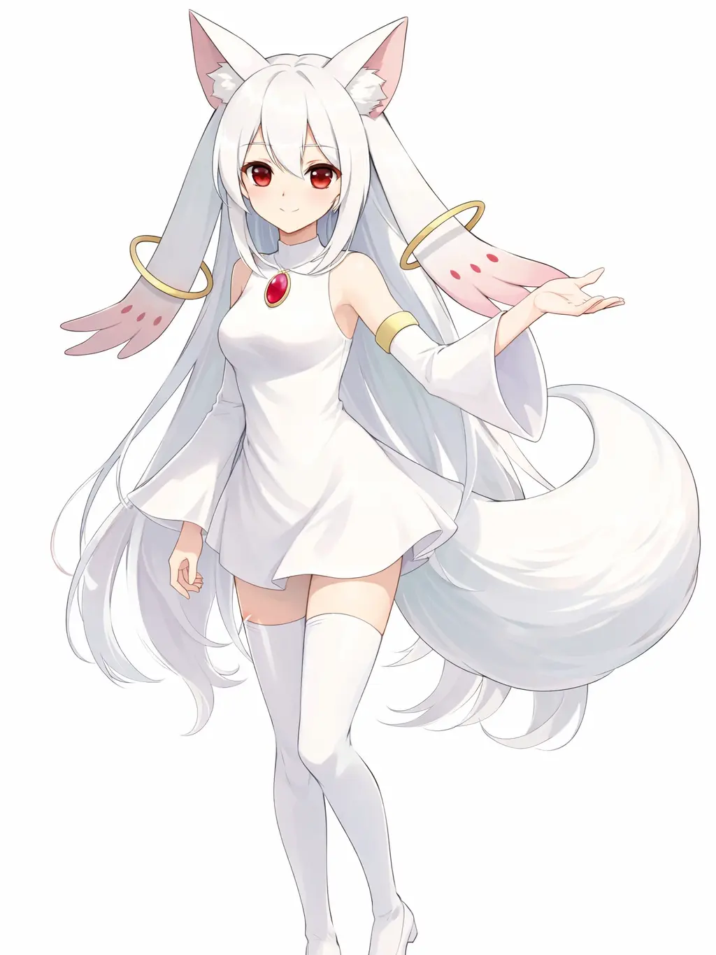 AoDr의 キュウべぇ