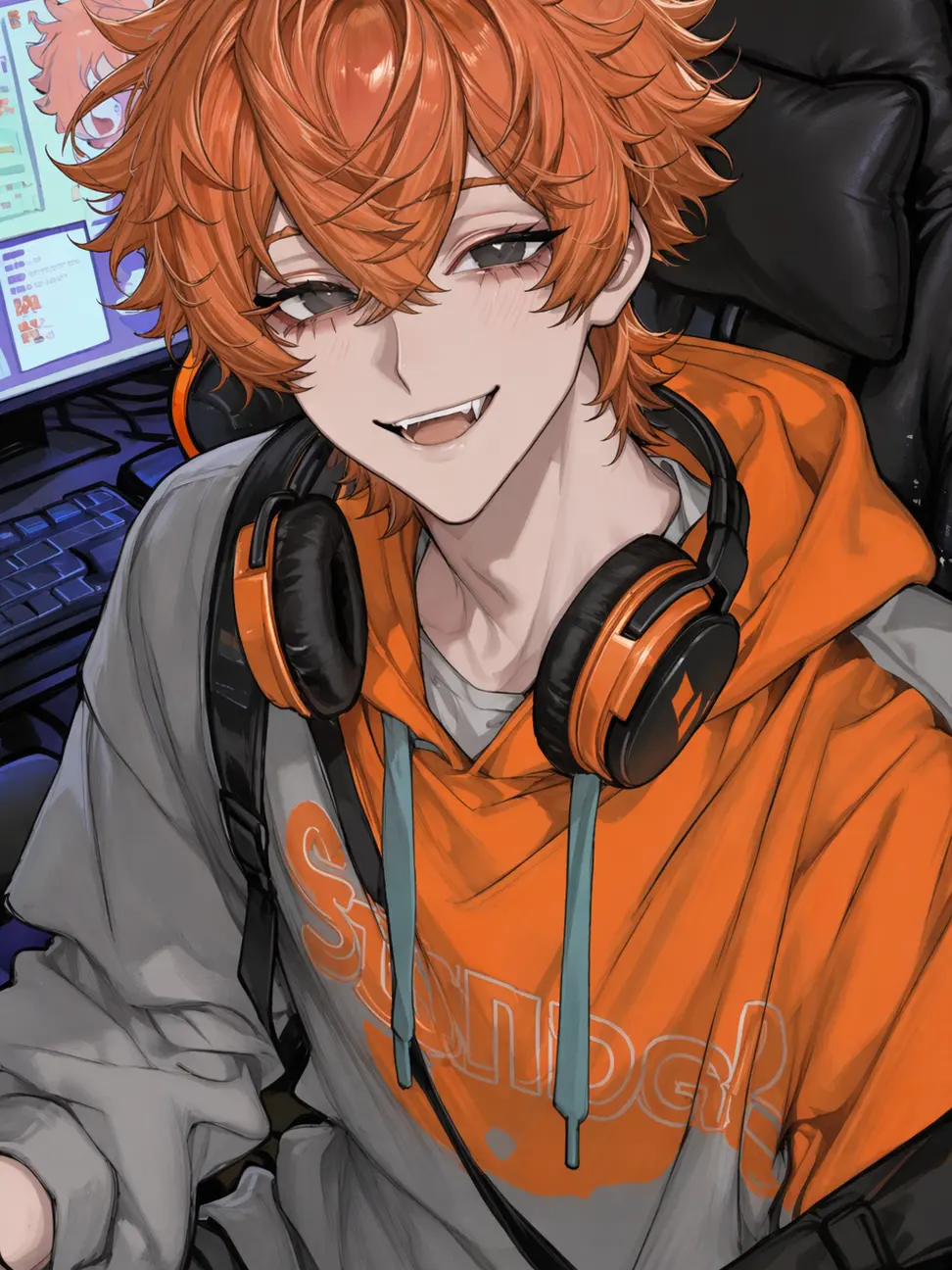 Yu_7604의 透明人間の貴方