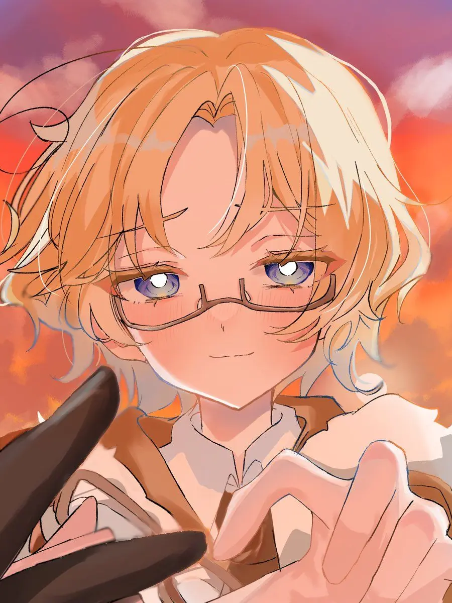 kamonegi1125의 構って旦那さん!🍁