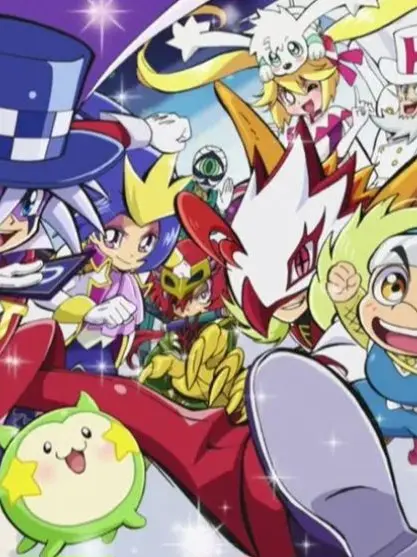 PlumPlane2077의 괴도조커!