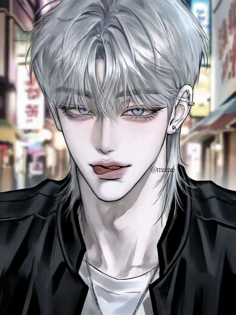 malixe의 🇯🇵 Yuta Matsumoto