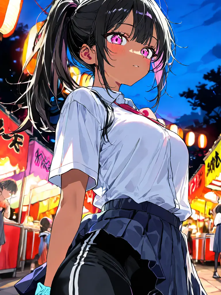 IdealCan6280의 Wait, My Friend is a Tsukumogami?