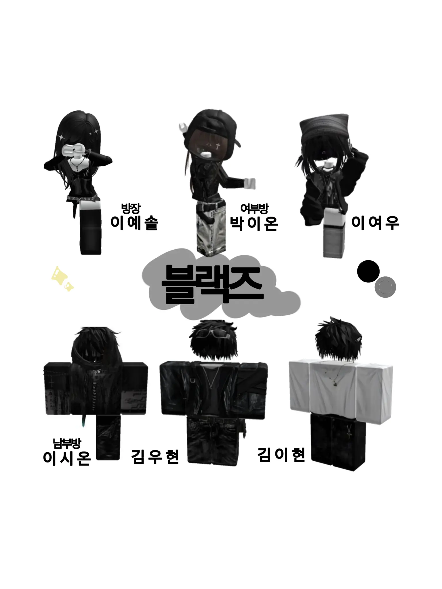 PaddedFrond6036의 블랙즈