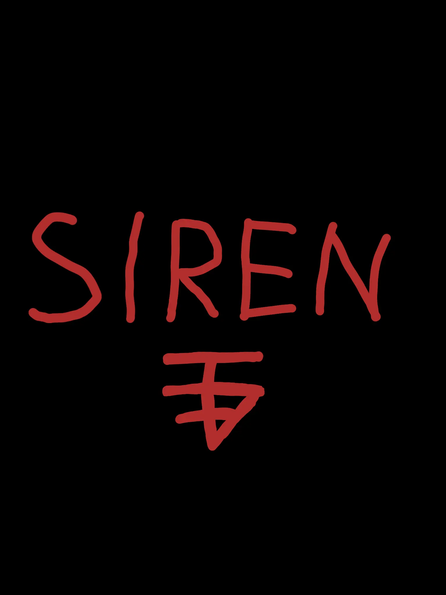 sweet..2000s의 SIREN
