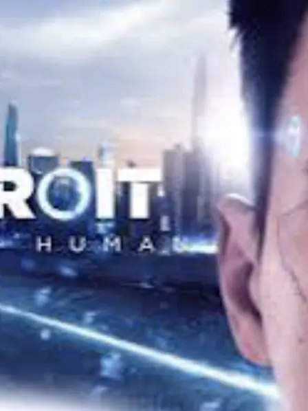 VoidGent21의 Detroit Become Human RP