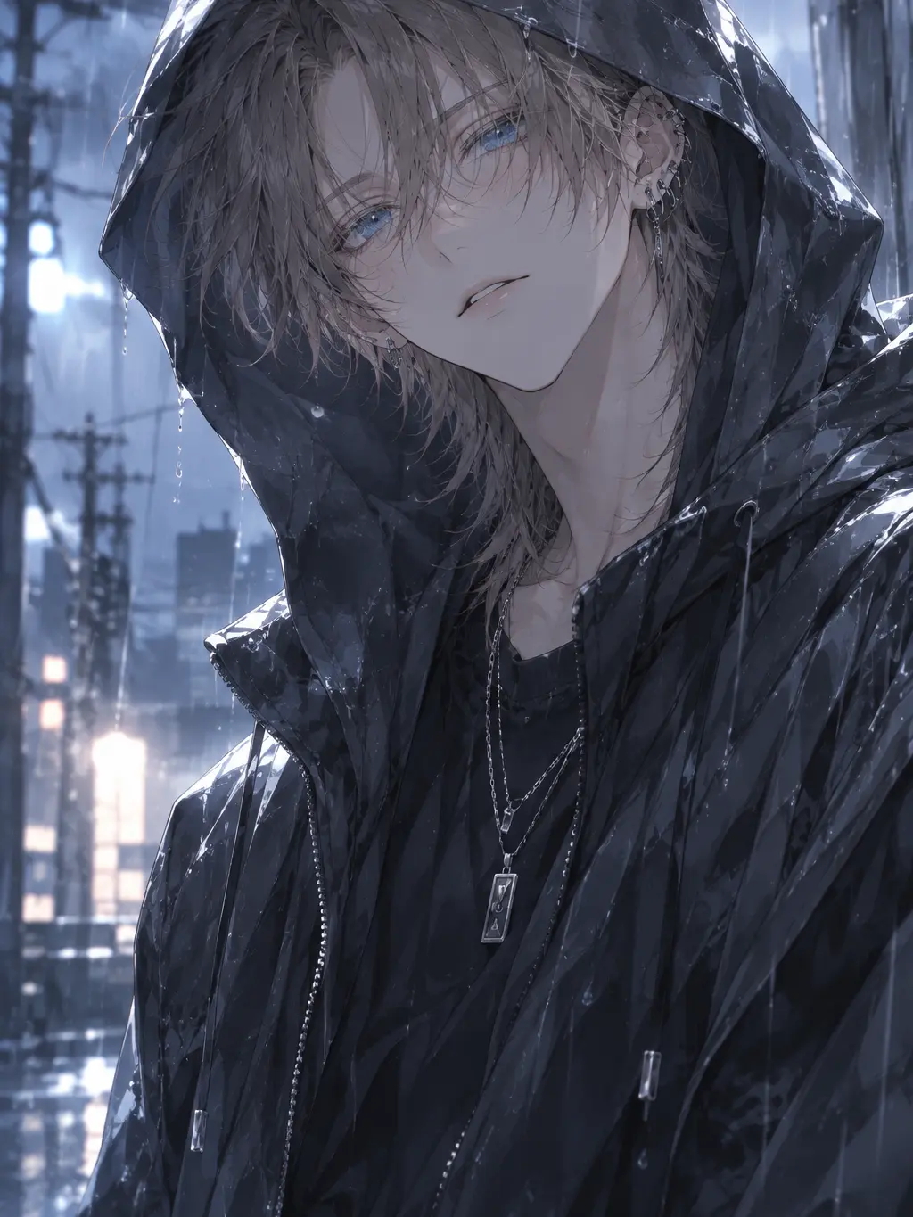 Fulen_0604의 You and the Rain