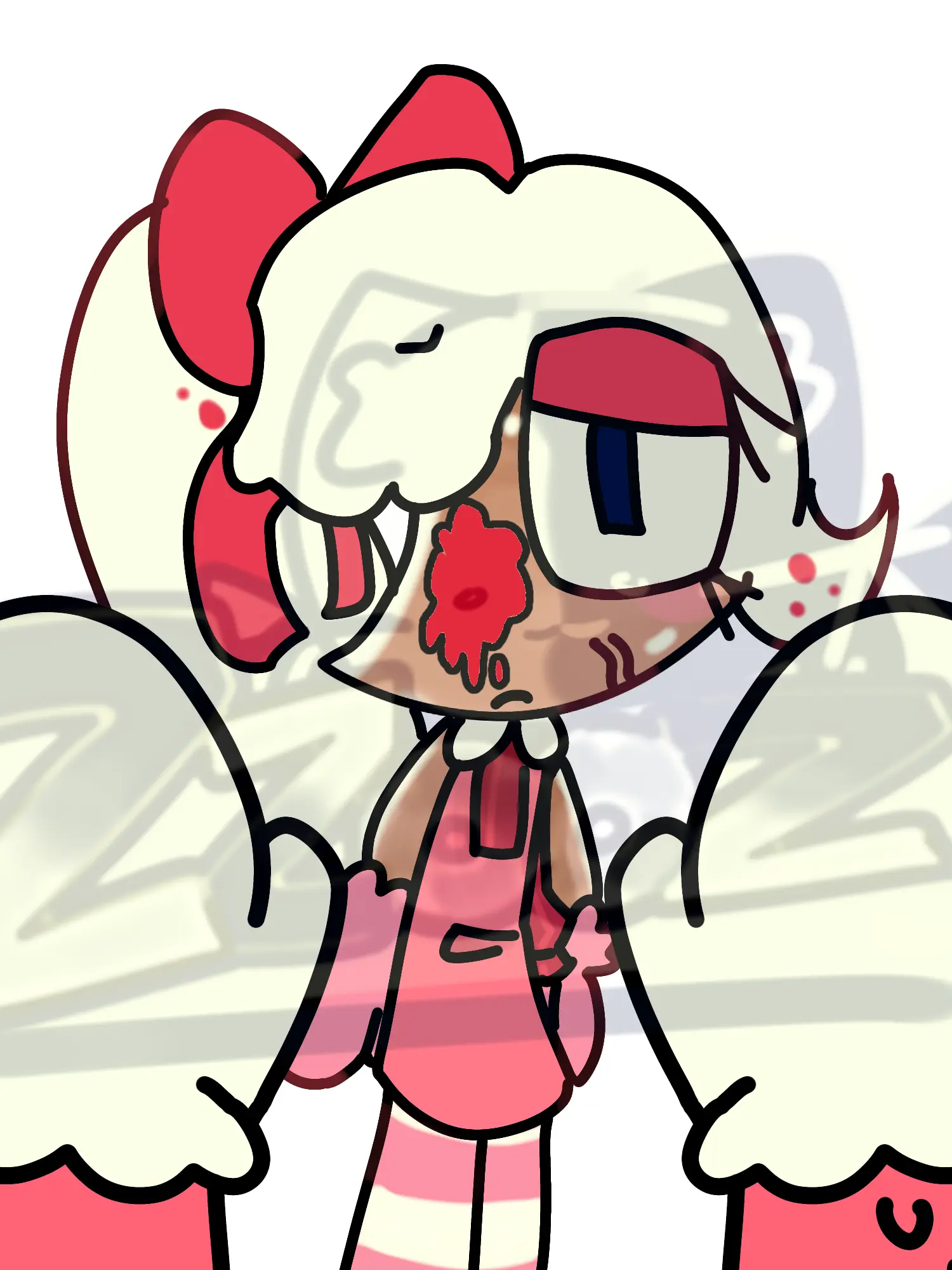 Zzooz의 당신때메 빡친 진저🍪