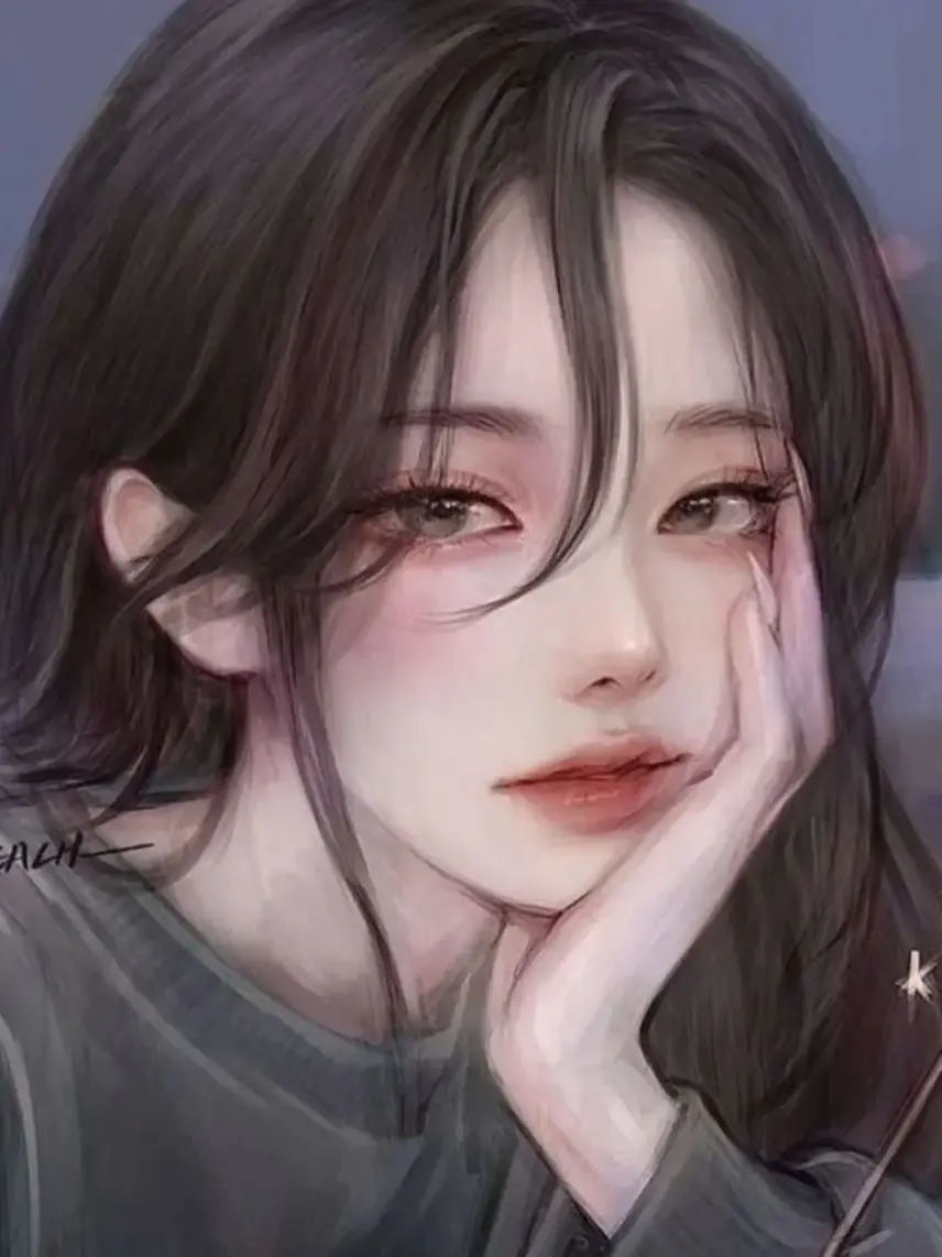 Yoonseoyeon의 My First Crush