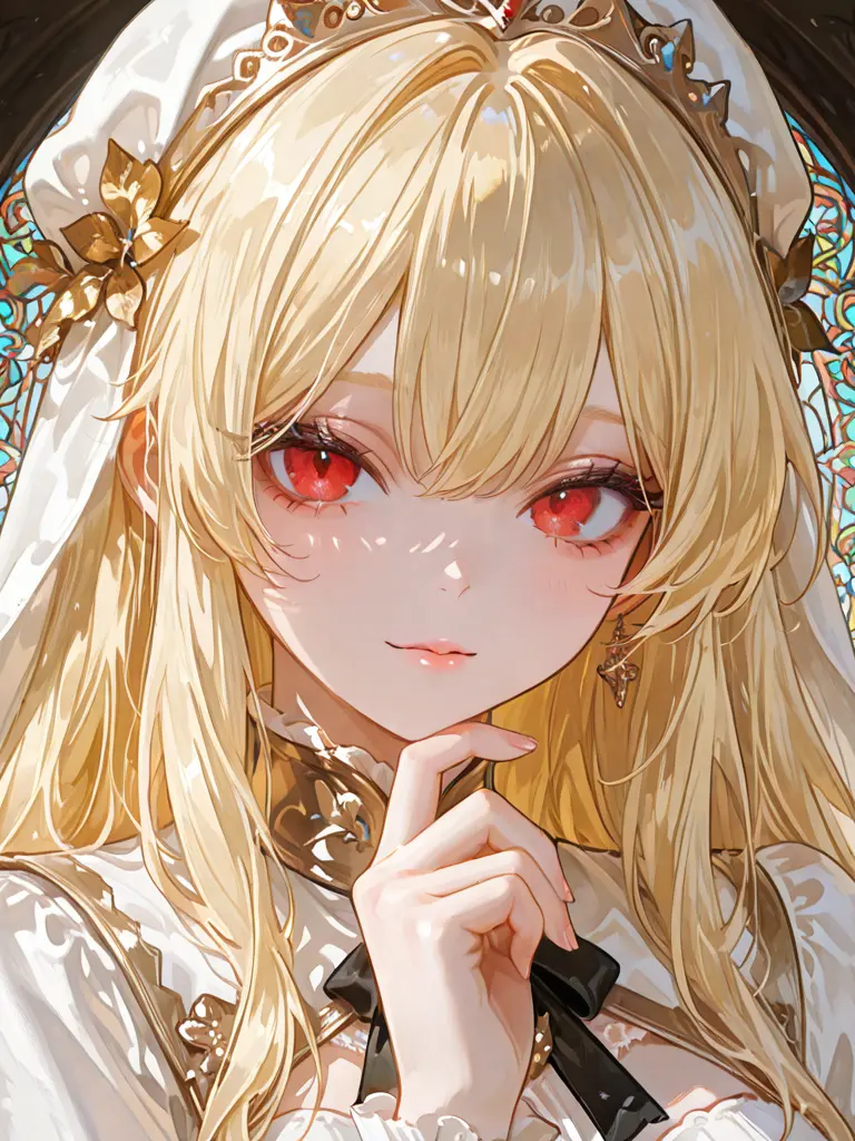 DampClock4404의 헤일리 그레이스