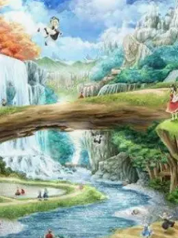 sfyrzvjkohcf의 最強召喚士の幻想入り