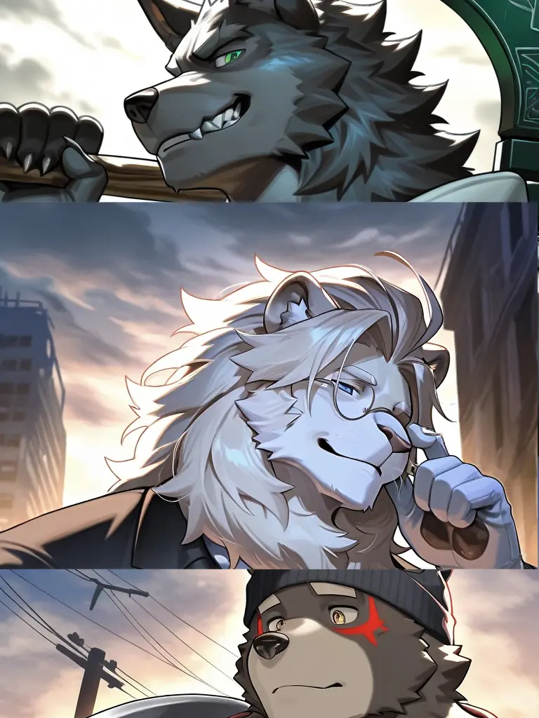 autumnfall0727의 魔獣寄せ、S級魔獣に好かれる