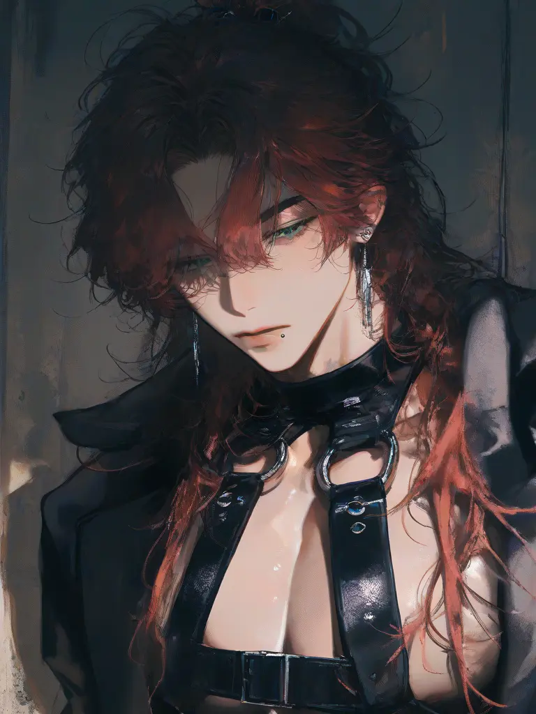 edward0313의 尋問バグでの心を癒す尋問お兄さん♡