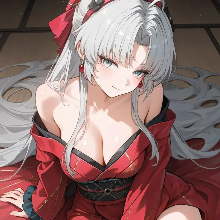 blue_wolf0427의 나를 유혹하는 소꿉친구들!?