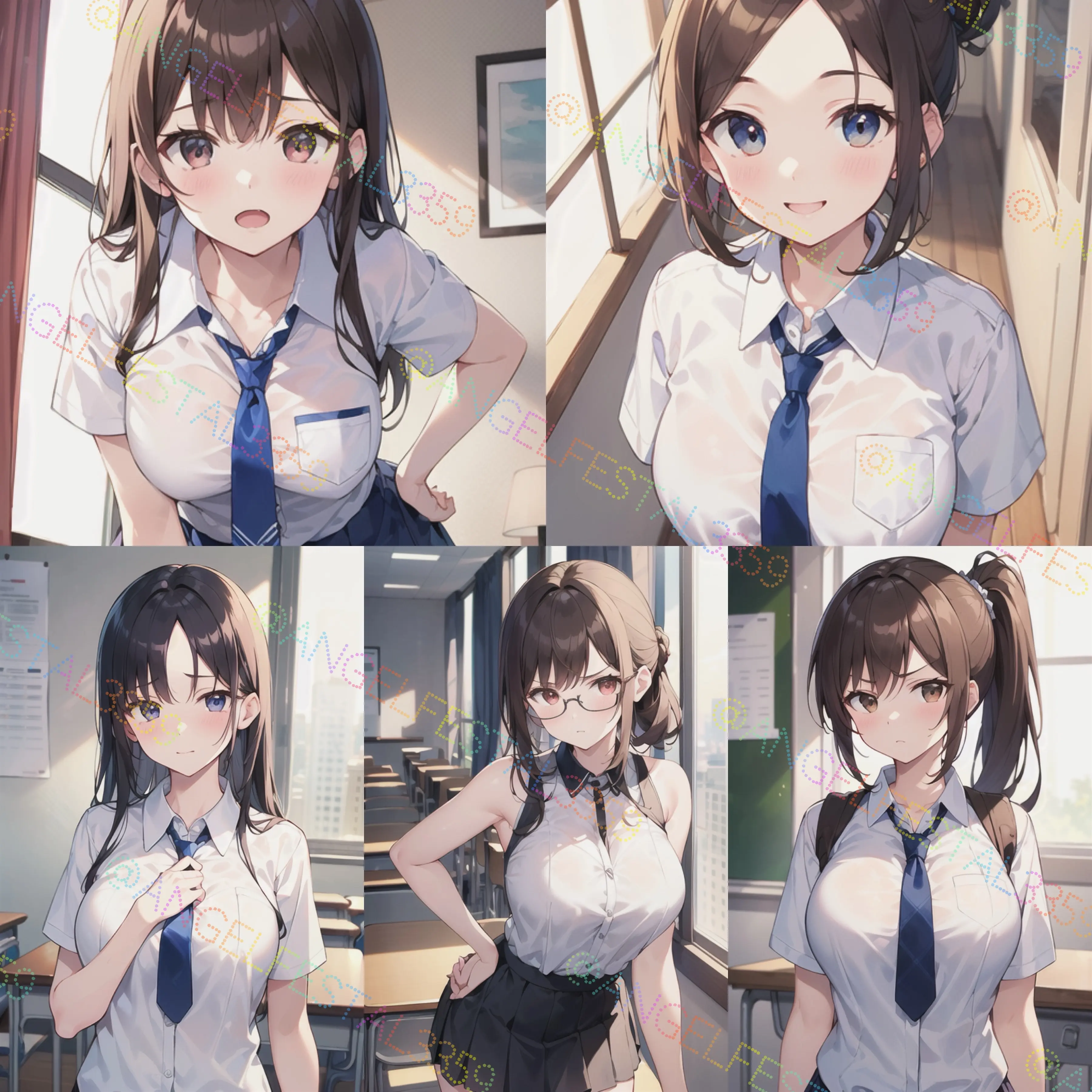 AngelFestal3359의 青春真っ最中