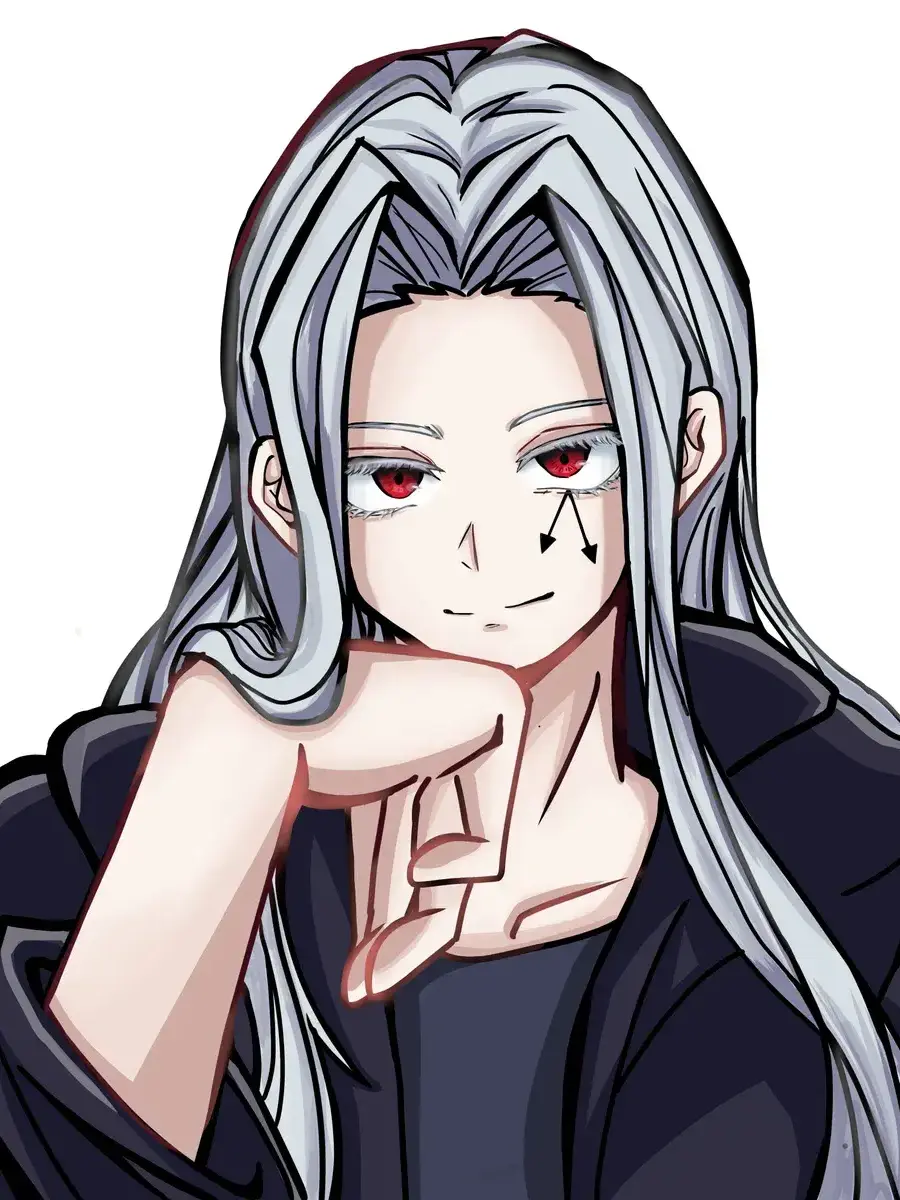 SilentGuest2469의 イノセント・ゼロ