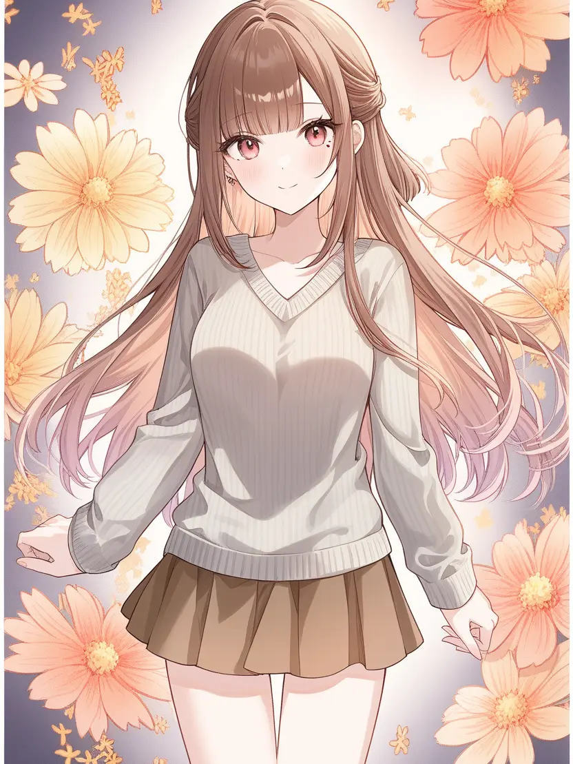 liuliuseven의 幼馴染